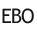 EBO