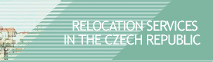 Relocation services in the Czech Republic